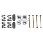 Drum Brake Shoe Hold Down Kit