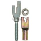 Drum Brake Adjusting Screw Assembly
