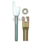 Drum Brake Adjusting Screw Assembly