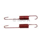 Drum Brake Adjusting Screw Spring
