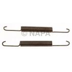Drum Brake Adjusting Screw Spring