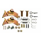 Drum Brake Self-Adjuster Repair Kit