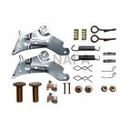 Drum Brake Self-Adjuster Repair Kit