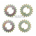 Drum Brake Adjuster Wheel
