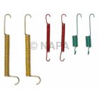 Drum Brake Shoe Return Spring