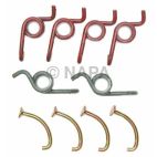 Drum Brake Shoe Hold Down Kit