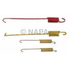 Drum Brake Shoe Return Spring