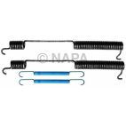Drum Brake Shoe Return Spring