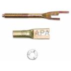 Drum Brake Adjusting Screw Assembly
