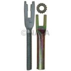 Drum Brake Adjusting Screw Assembly