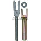 Drum Brake Adjusting Screw Assembly