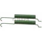 Drum Brake Adjusting Screw Spring