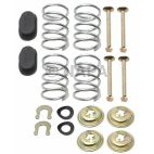Drum Brake Shoe Hold Down Kit