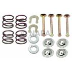 Drum Brake Shoe Hold Down Kit
