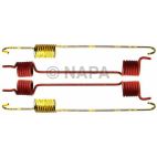 Drum Brake Shoe Return Spring