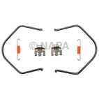 Drum Brake Shoe Return Spring