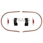 Drum Brake Shoe Return Spring