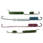 Drum Brake Shoe Return Spring
