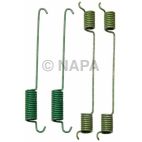 Drum Brake Shoe Return Spring