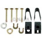 Drum Brake Shoe Hold Down Kit