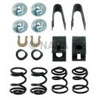 Drum Brake Shoe Hold Down Kit