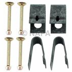 Drum Brake Shoe Hold Down Kit