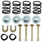 Drum Brake Shoe Hold Down Kit