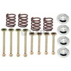 Drum Brake Shoe Hold Down Kit
