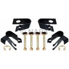 Drum Brake Shoe Hold Down Kit