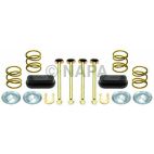 Drum Brake Shoe Hold Down Kit