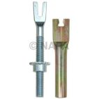 Drum Brake Adjusting Screw Assembly