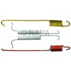 Drum Brake Shoe Return Spring