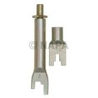 Drum Brake Adjusting Screw Assembly