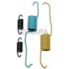 Drum Brake Shoe Return Spring