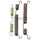 Drum Brake Shoe Return Spring