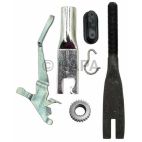 Drum Brake Self-Adjuster Repair Kit