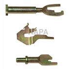 Drum Brake Self-Adjuster Repair Kit