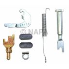 Drum Brake Self-Adjuster Repair Kit