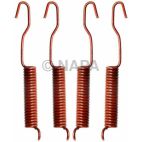 Drum Brake Shoe Return Spring