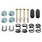 Drum Brake Shoe Hold Down Kit
