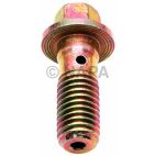 Brake Hydraulic Banjo Bolt