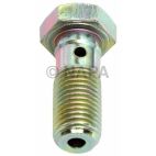 Brake Hydraulic Banjo Bolt