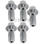 Brake Hydraulic Banjo Bolt