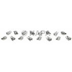 Disc Brake Caliper Abutment Service Kit