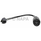 Disc Brake Pad Wear Sensor