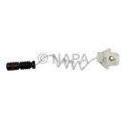 Disc Brake Pad Wear Sensor