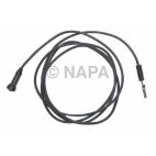 Disc Brake Pad Wear Sensor