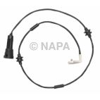 Disc Brake Pad Wear Sensor