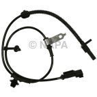 ABS Wheel Speed Sensor
