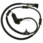 ABS Wheel Speed Sensor